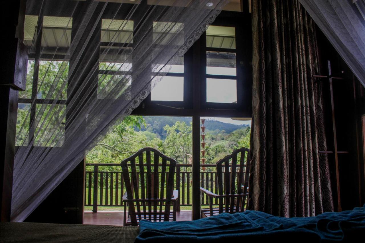 Hotel Levon เอลลา ภายนอก รูปภาพ