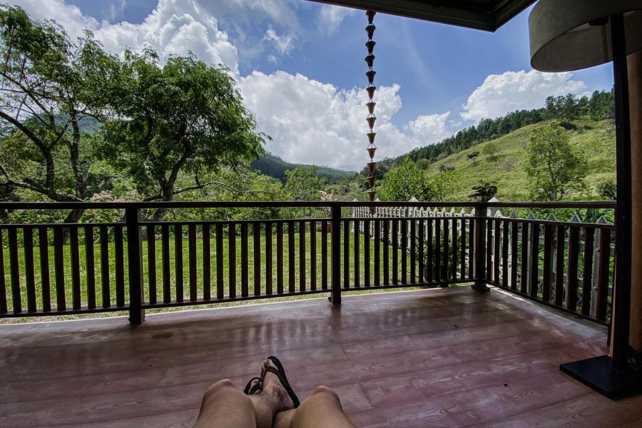 Hotel Levon เอลลา ภายนอก รูปภาพ