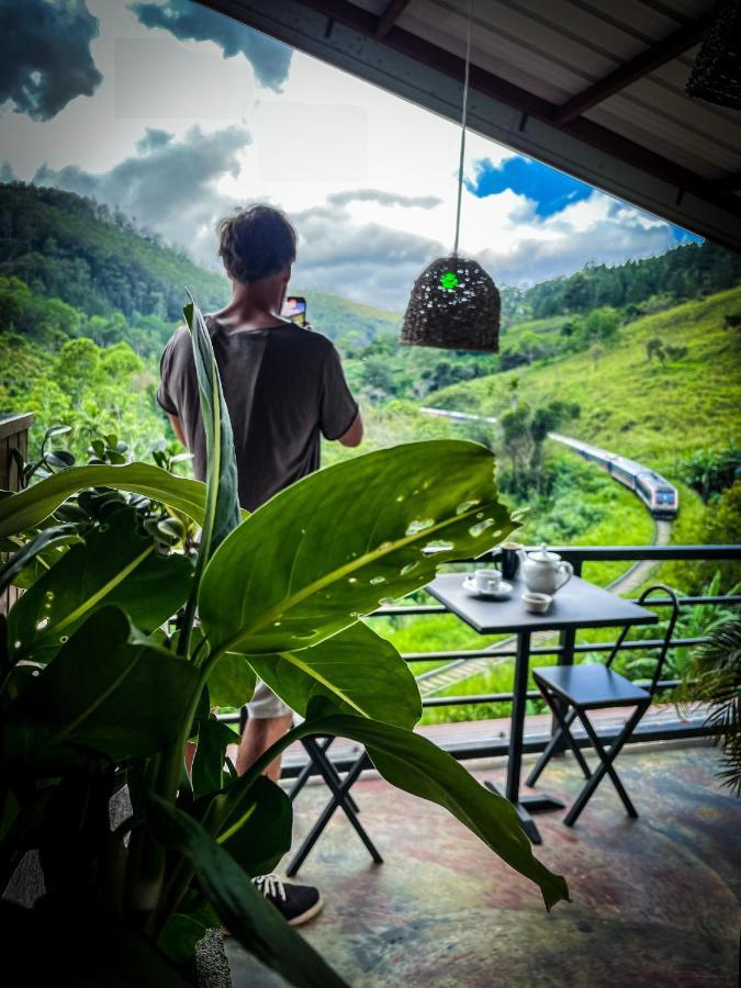 Hotel Levon เอลลา ภายนอก รูปภาพ