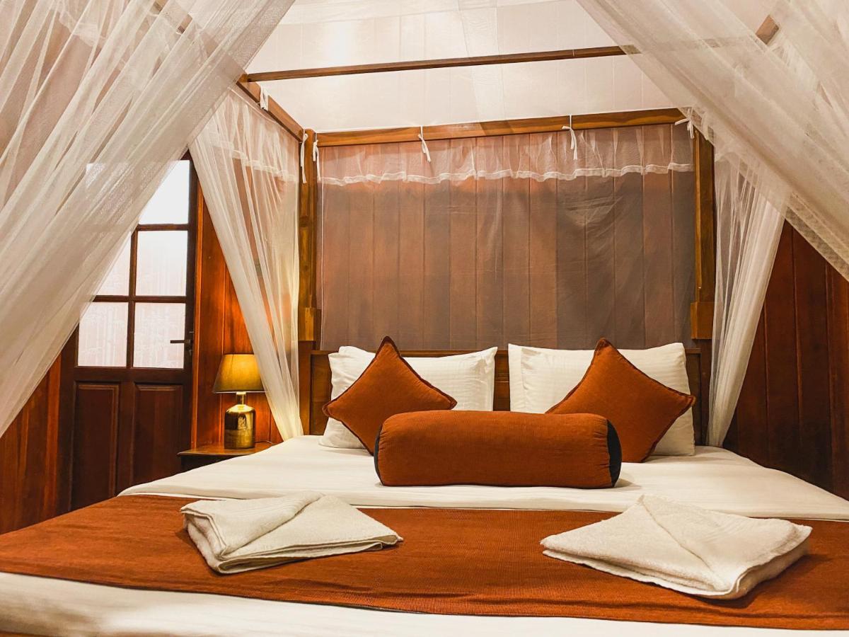 Hotel Levon เอลลา ภายนอก รูปภาพ